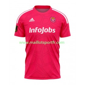 Maillot de Foot Porcinos Domicile 2023